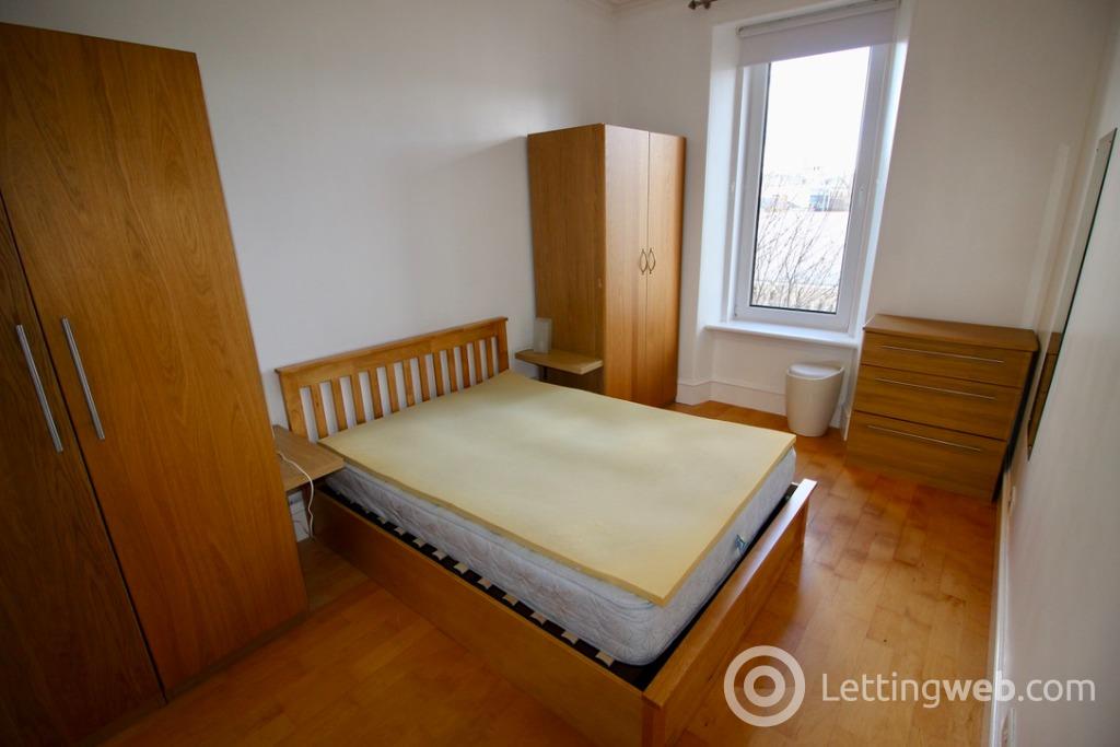 Property to rent in 91 Willowbank Road, 2FR, Aberdeen, AB11 6XD