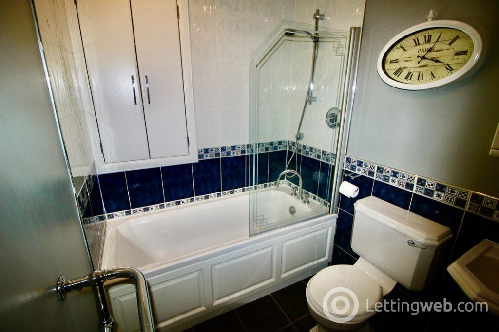 Property to rent in 91 Willowbank Road, 2FR, Aberdeen, AB11 6XD