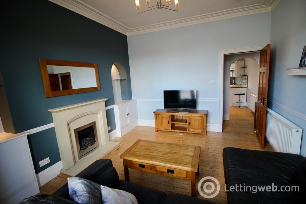 Property to rent in 91 Willowbank Road, 2FR, Aberdeen, AB11 6XD
