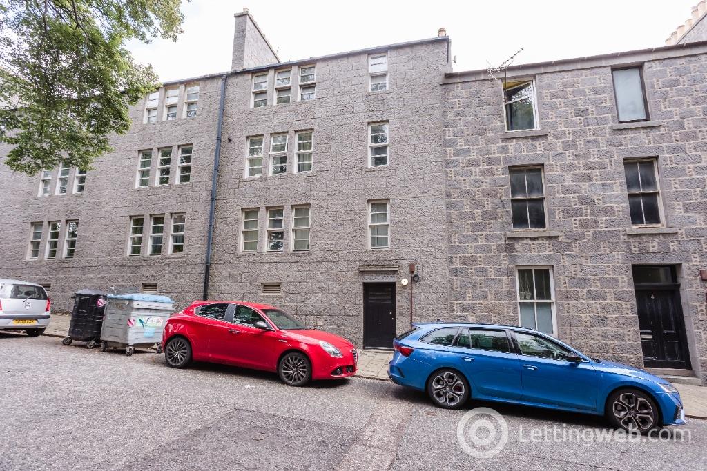 Property to rent in Spital, , Aberdeen, AB24 3HS
