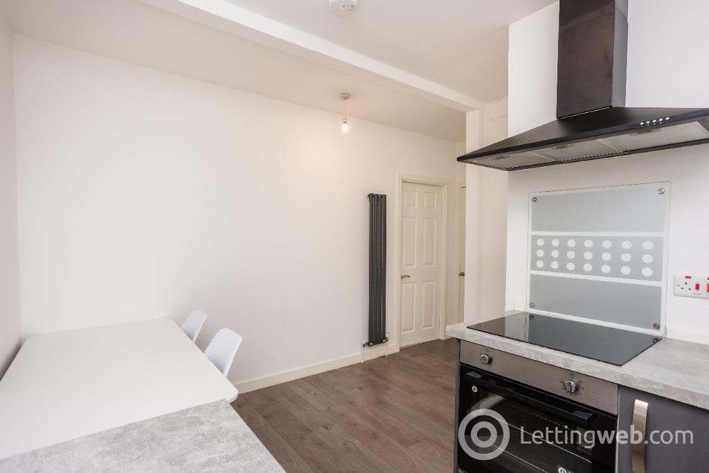 Property to rent in Spital, , Aberdeen, AB24 3HS