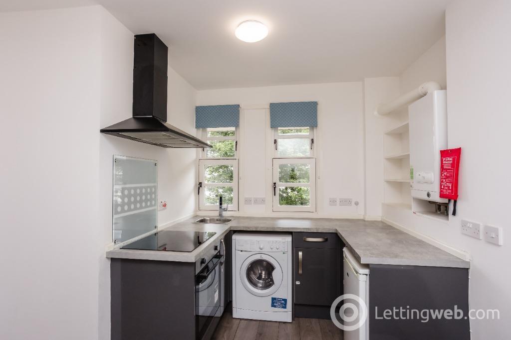 Property to rent in Spital, , Aberdeen, AB24 3HS