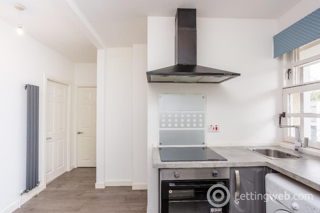 Property to rent in Spital, , Aberdeen, AB24 3HS