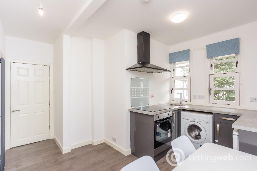 Property to rent in Spital, , Aberdeen, AB24 3HS