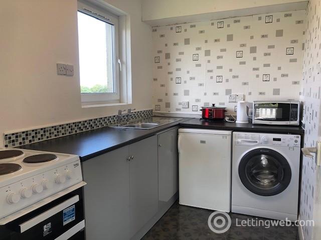 Property to rent in Lee Crescent North, , Aberdeen, AB22 8FS