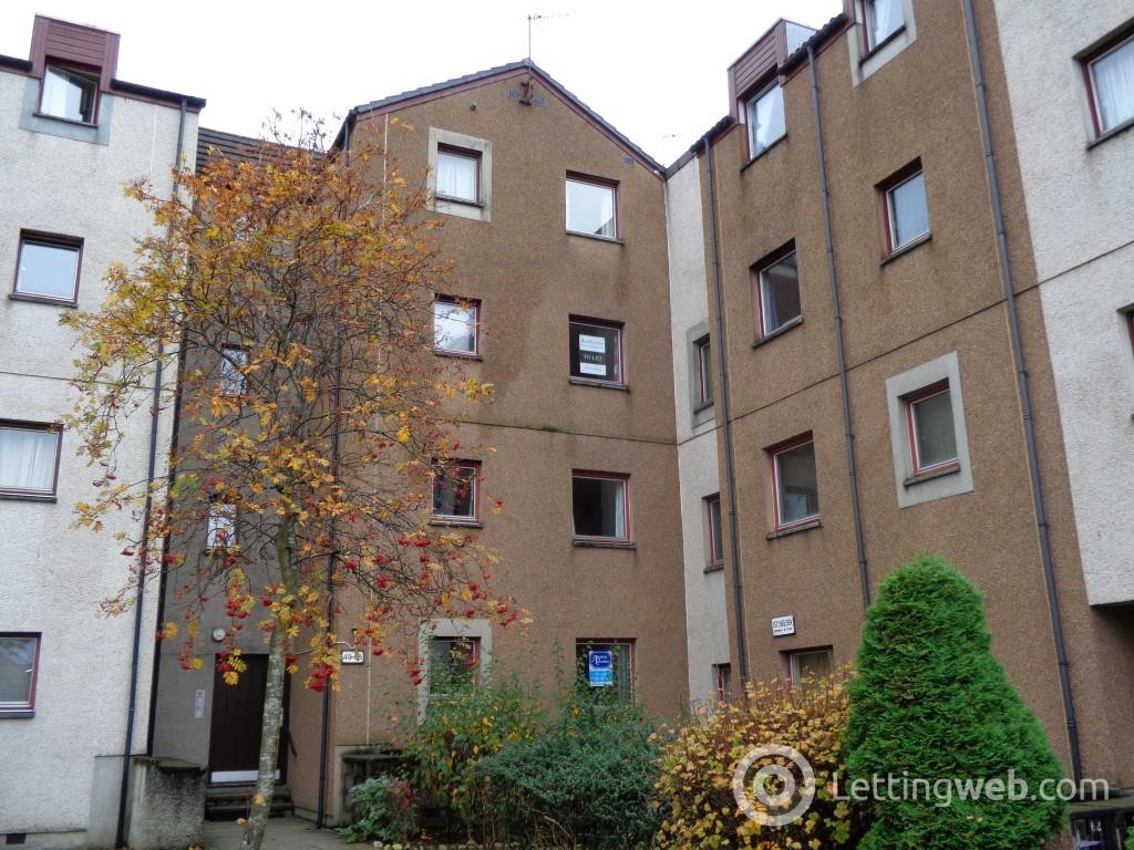 Property to rent in Headland Court, , Aberdeen, AB10 7HL