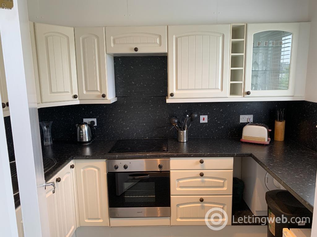 Property to rent in Headland Court, , Aberdeen, AB10 7HL