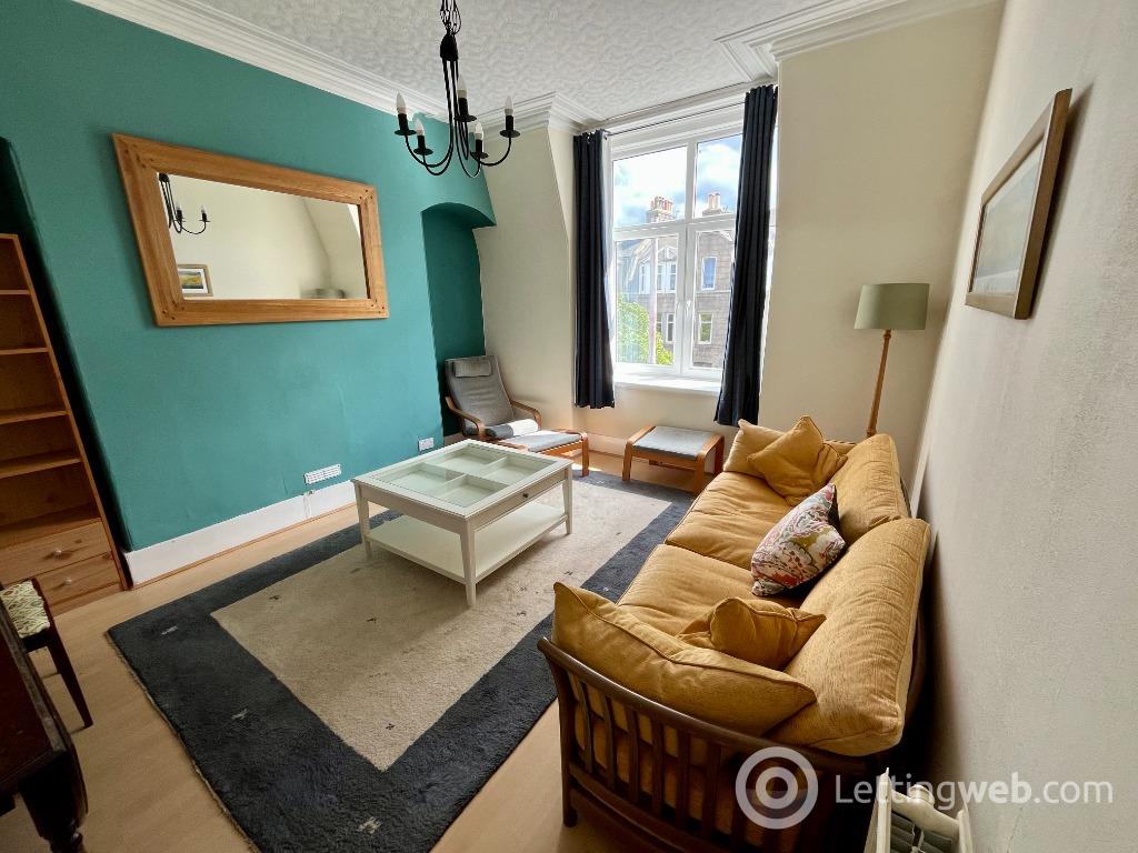 Property to rent in Mansefield Road, , Aberdeen, AB11 9QN