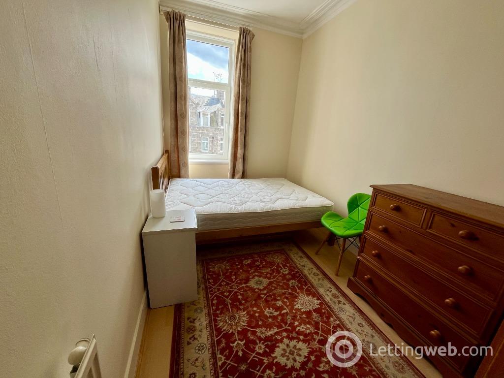 Property to rent in Mansefield Road, , Aberdeen, AB11 9QN