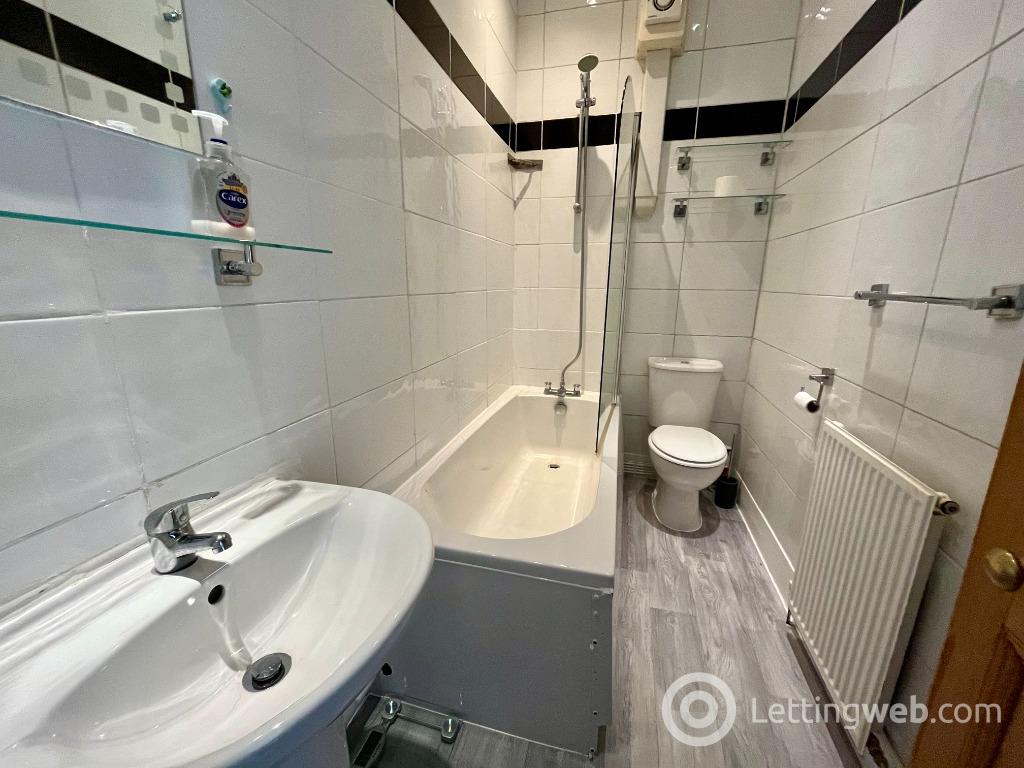 Property to rent in Mansefield Road, , Aberdeen, AB11 9QN
