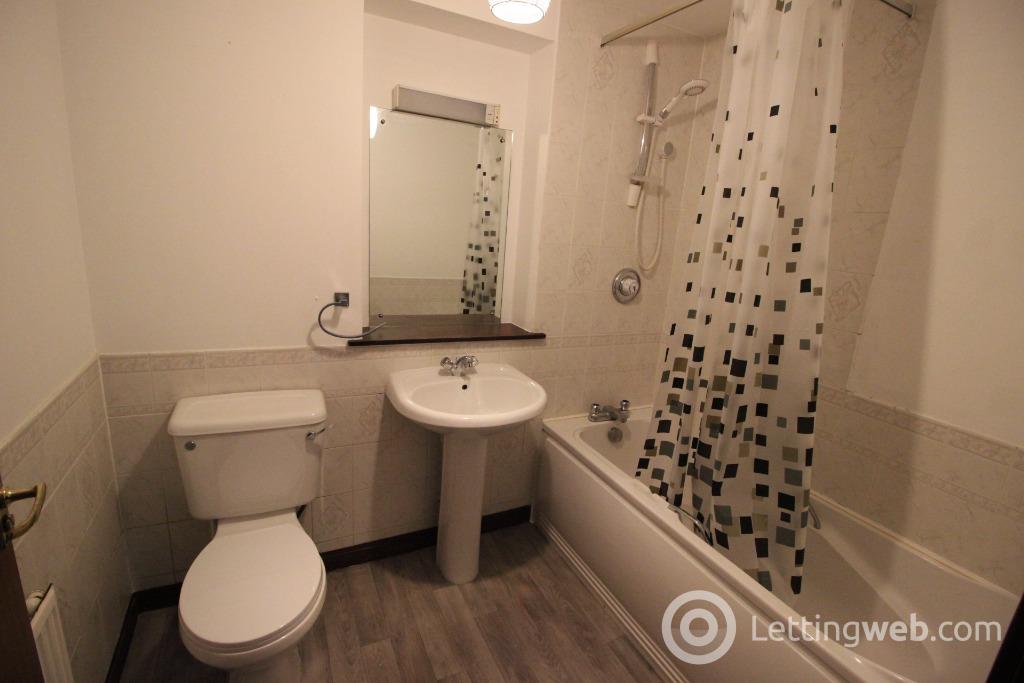 Property to rent in Holburn Street, , Aberdeen, AB10 7GT