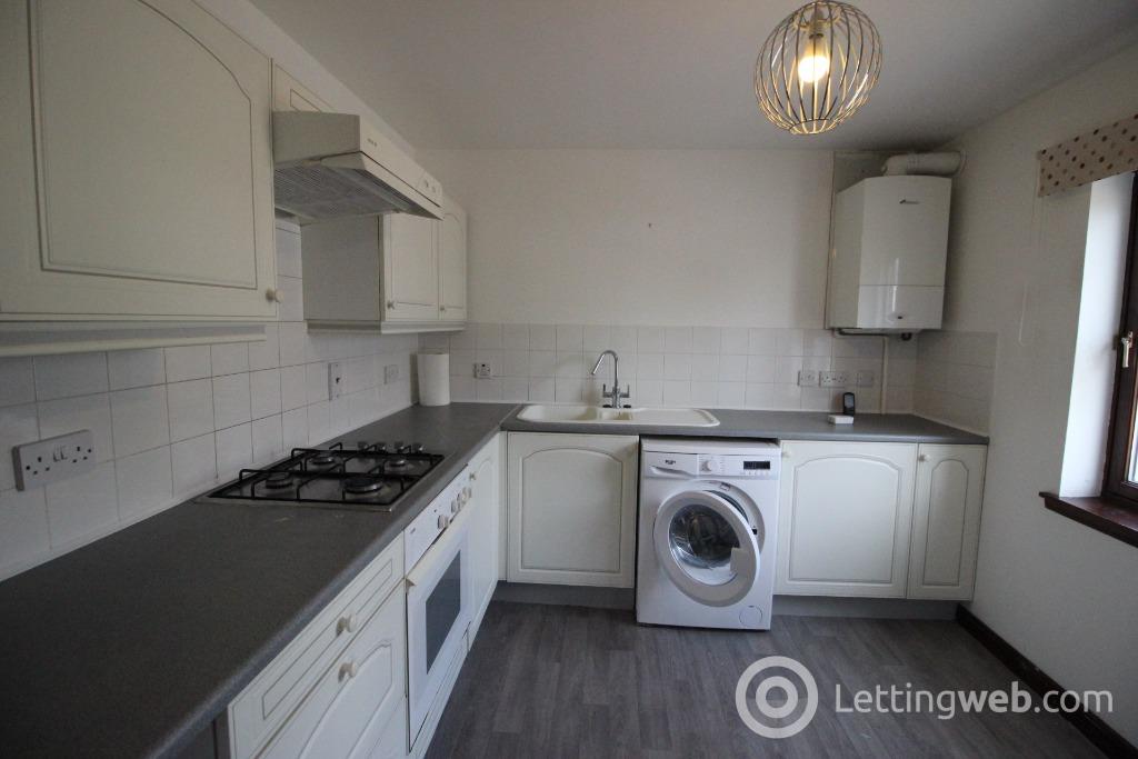Property to rent in Holburn Street, , Aberdeen, AB10 7GT