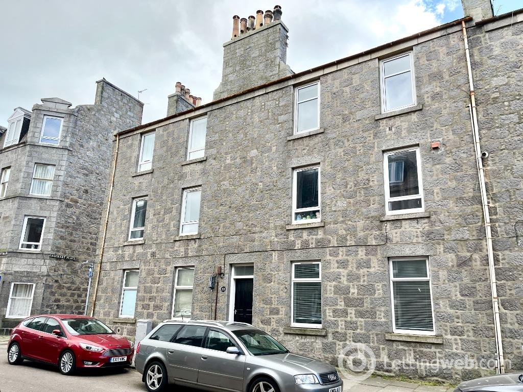 Property to rent in 50 Urquhart Road, 2L, Aberdeen, AB24 5NE