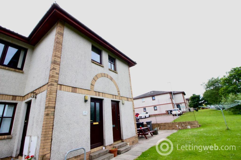 Property to rent in Charleston Gardens , , Aberdeen, AB12 3QF