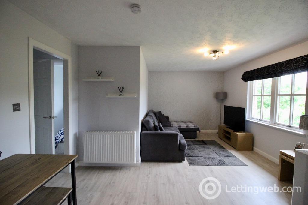 Property to rent in Charleston Gardens , , Aberdeen, AB12 3QF