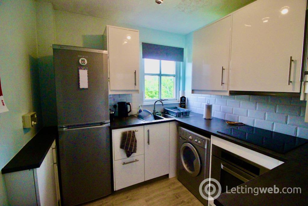 Property to rent in Charleston Gardens , , Aberdeen, AB12 3QF