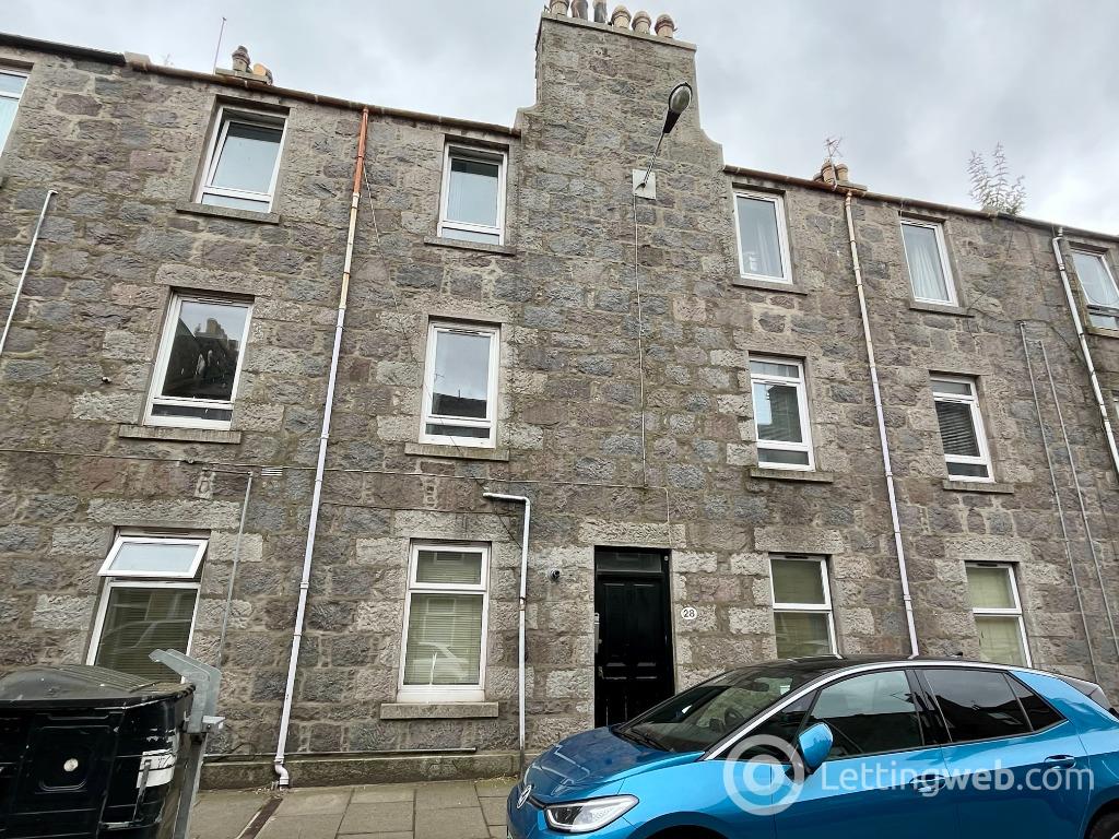 Property to rent in Urquhart Road, , Aberdeen, AB24 5LL