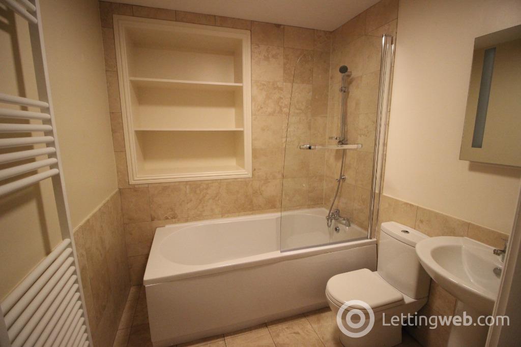 Property to rent in St Swithin Street, , Aberdeen, AB10 6XL