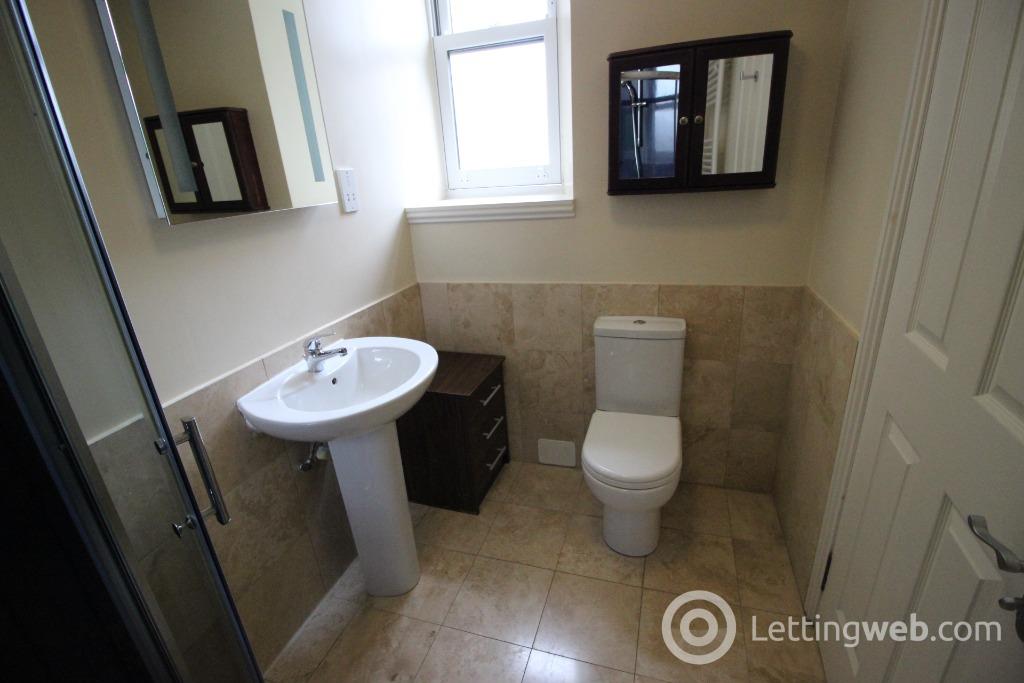 Property to rent in St Swithin Street, , Aberdeen, AB10 6XL