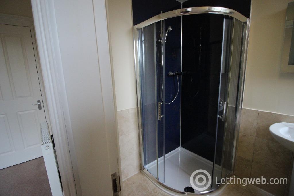 Property to rent in St Swithin Street, , Aberdeen, AB10 6XL
