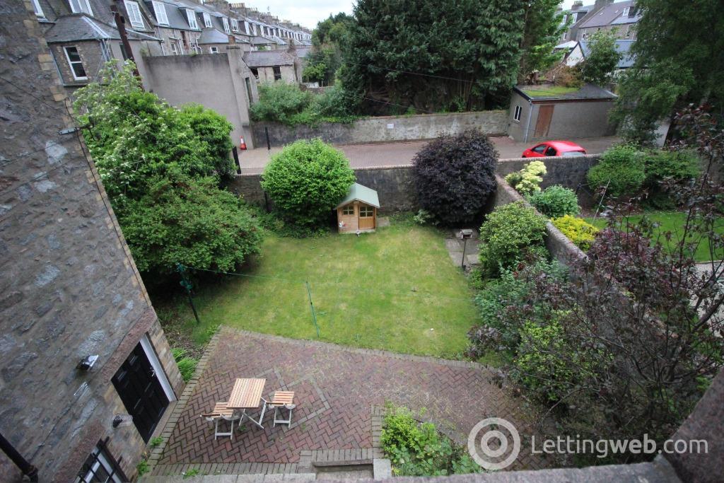 Property to rent in St Swithin Street, , Aberdeen, AB10 6XL