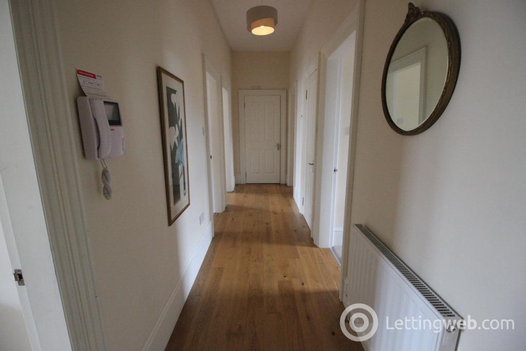 Property to rent in St Swithin Street, , Aberdeen, AB10 6XL