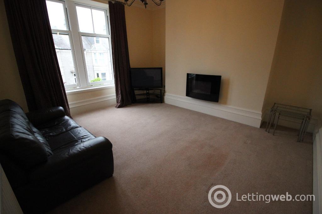 Property to rent in St Swithin Street, , Aberdeen, AB10 6XL