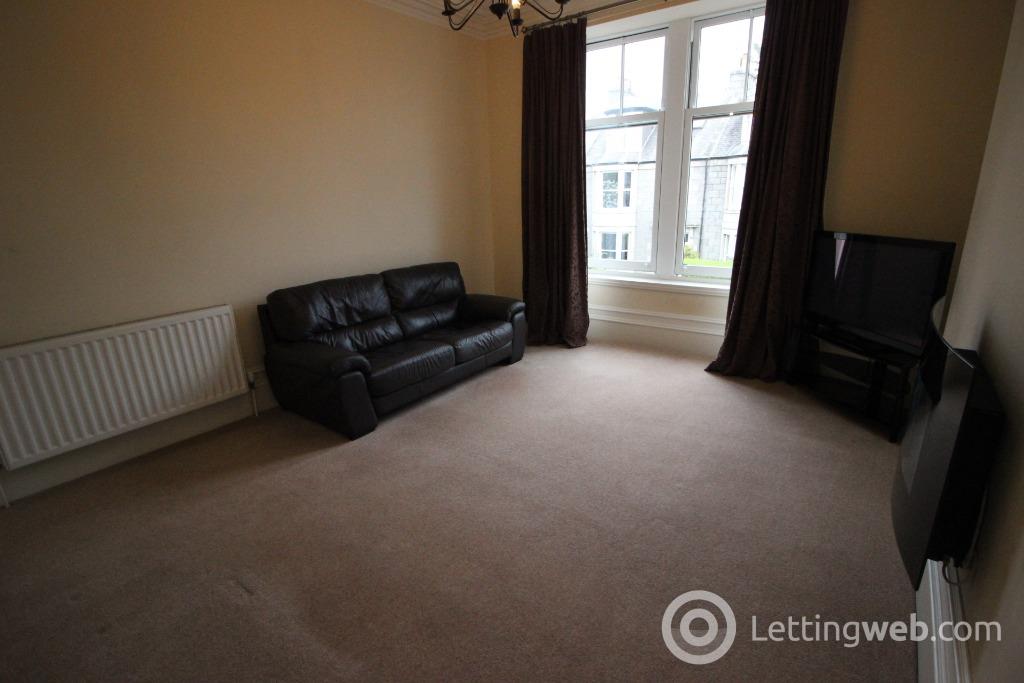 Property to rent in St Swithin Street, , Aberdeen, AB10 6XL