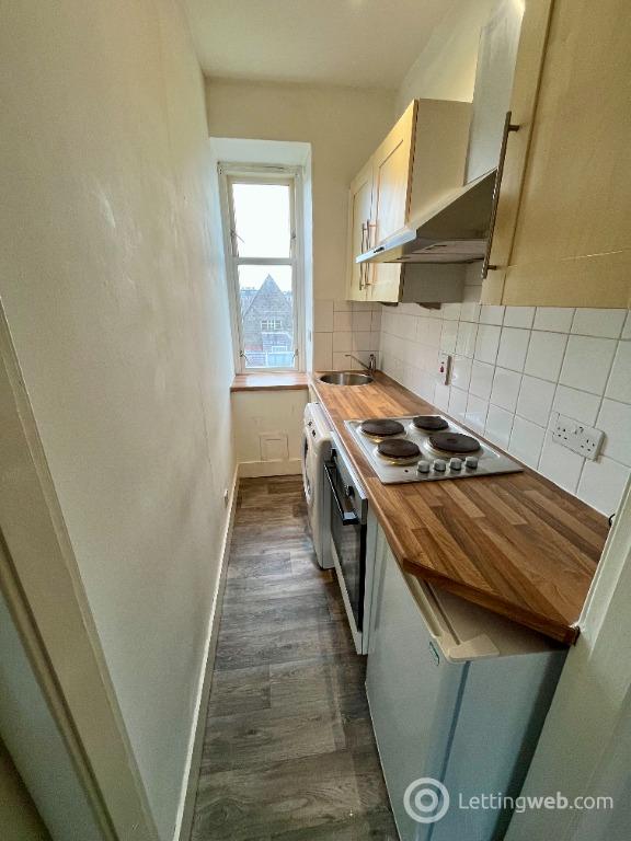 Property to rent in Grampian Road, Torry, Aberdeen, AB11 8EA
