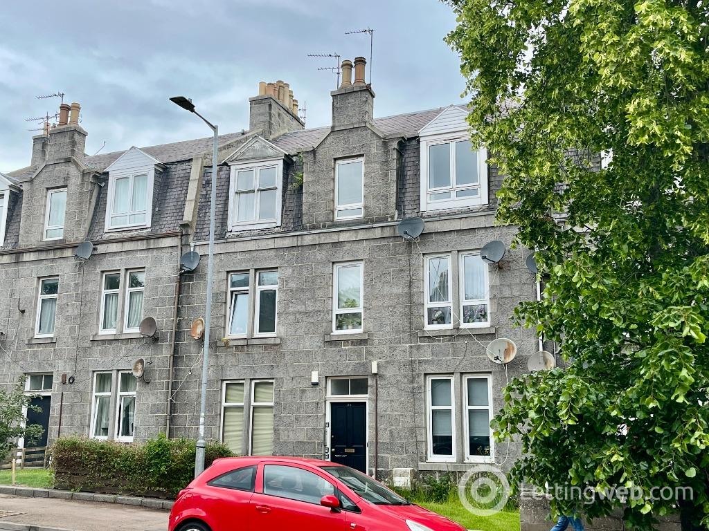 Property to rent in Grampian Road, Torry, Aberdeen, AB11 8EA