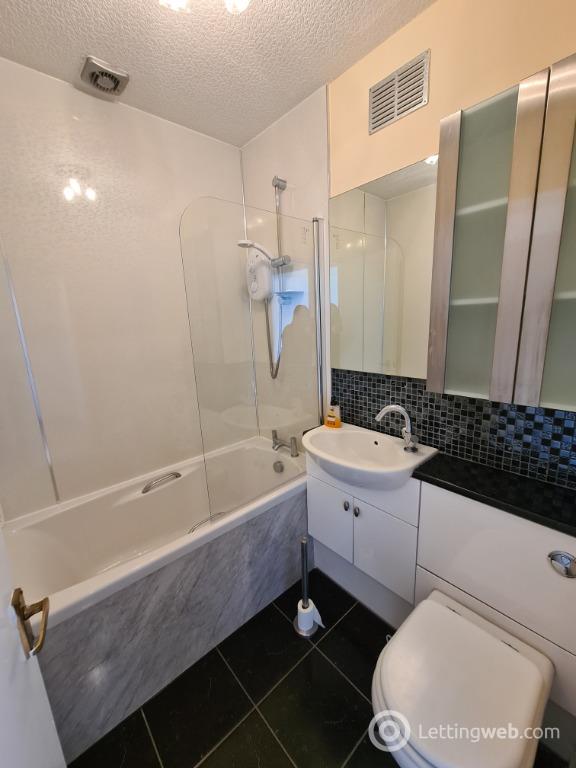 Property to rent in 52 Dee Street, Flat 4, Aberdeen, AB11 6DS