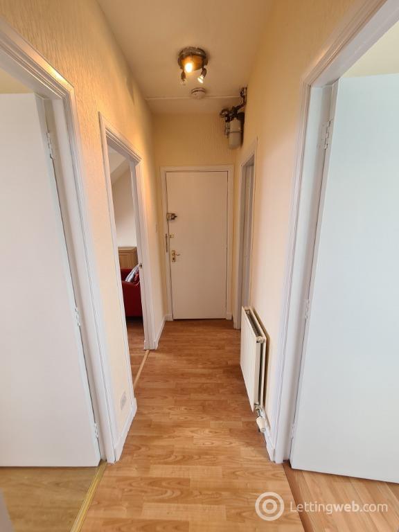 Property to rent in 52 Dee Street, Flat 4, Aberdeen, AB11 6DS