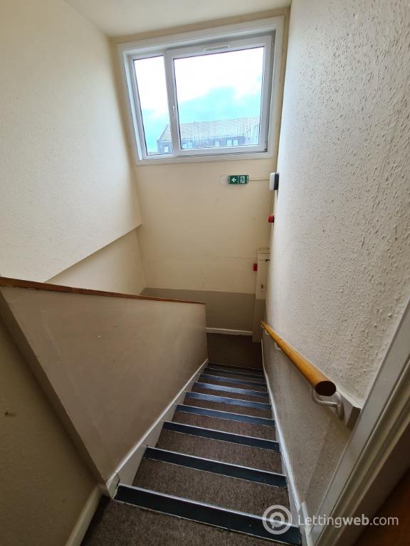 Property to rent in 52 Dee Street, Flat 4, Aberdeen, AB11 6DS