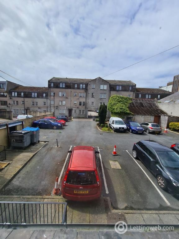 Property to rent in 52 Dee Street, Flat 4, Aberdeen, AB11 6DS