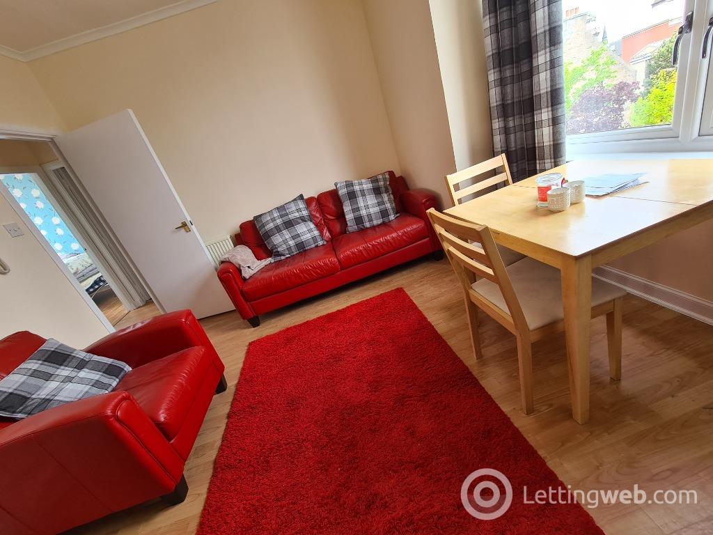 Property to rent in 52 Dee Street, Flat 4, Aberdeen, AB11 6DS