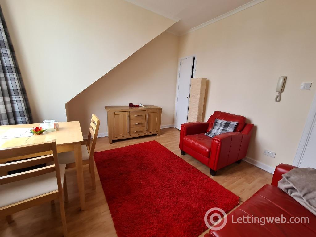 Property to rent in 52 Dee Street, Flat 4, Aberdeen, AB11 6DS