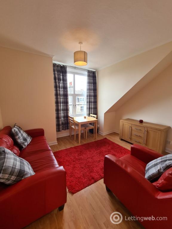 Property to rent in 52 Dee Street, Flat 4, Aberdeen, AB11 6DS