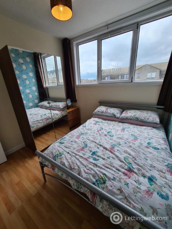 Property to rent in 52 Dee Street, Flat 4, Aberdeen, AB11 6DS