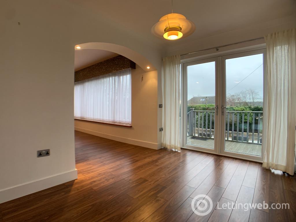 Property to rent in 25 Hillview Terrace, Aberdeen, AB15 9HJ
