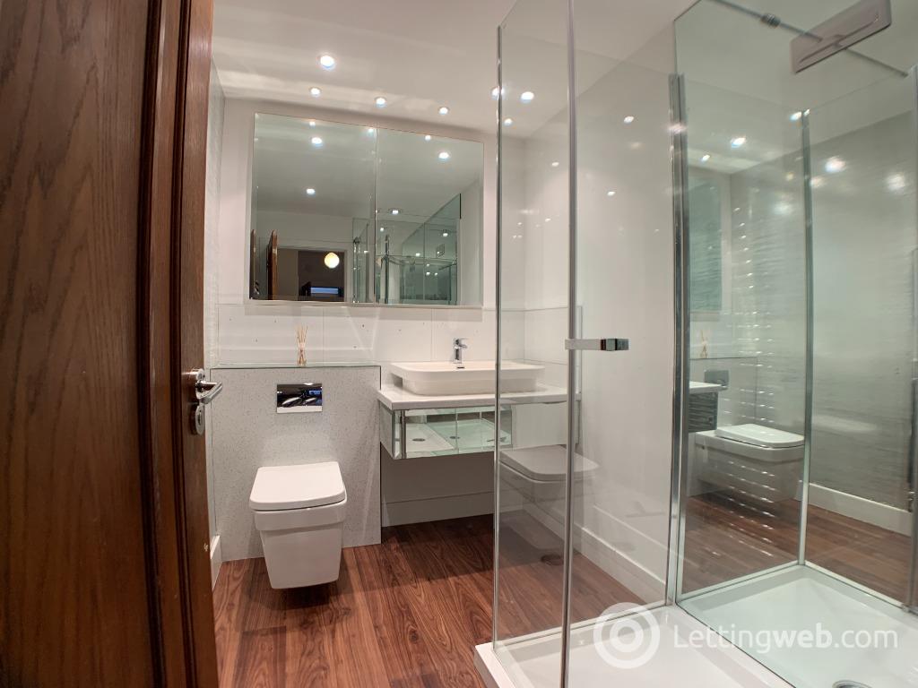 Property to rent in 25 Hillview Terrace, Aberdeen, AB15 9HJ