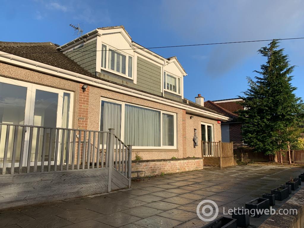 Property to rent in 25 Hillview Terrace, Aberdeen, AB15 9HJ