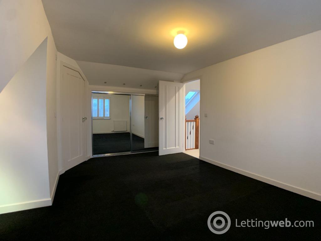 Property to rent in 25 Hillview Terrace, Aberdeen, AB15 9HJ