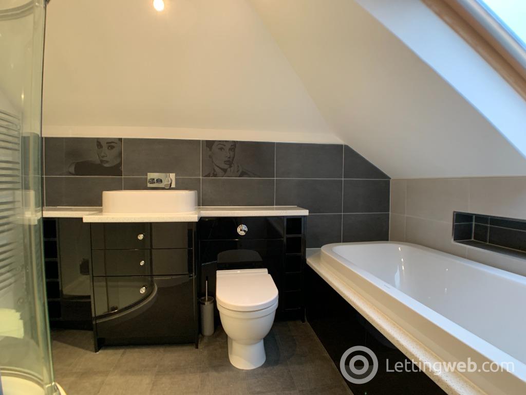 Property to rent in 25 Hillview Terrace, Aberdeen, AB15 9HJ