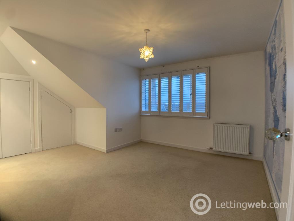 Property to rent in 25 Hillview Terrace, Aberdeen, AB15 9HJ