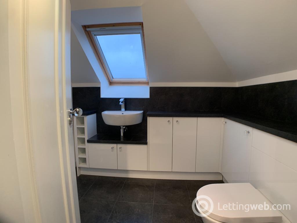 Property to rent in 25 Hillview Terrace, Aberdeen, AB15 9HJ