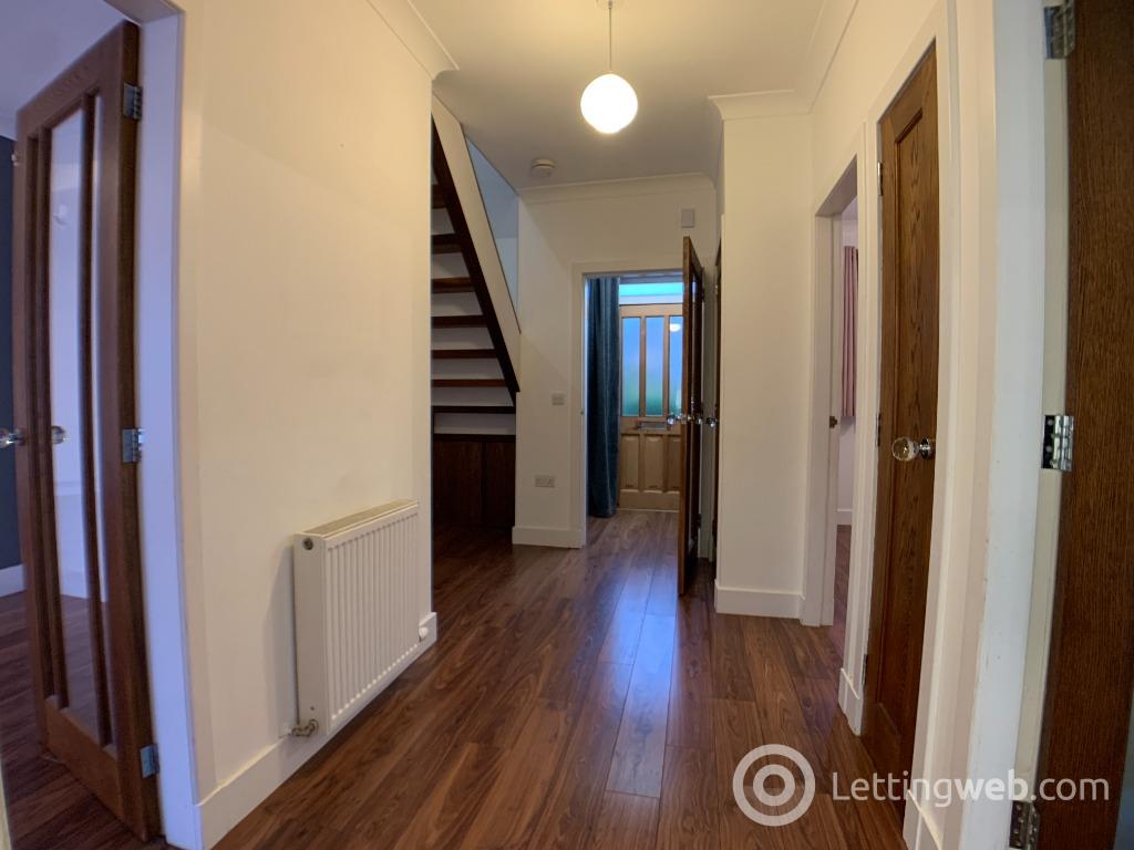 Property to rent in 25 Hillview Terrace, Aberdeen, AB15 9HJ