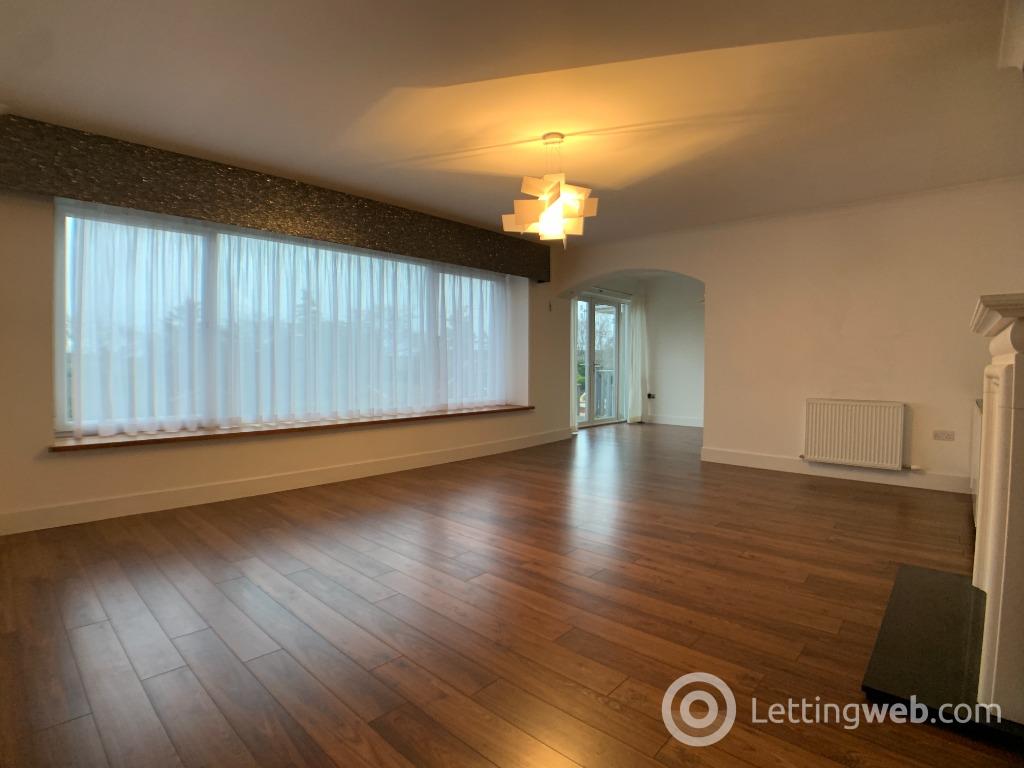 Property to rent in 25 Hillview Terrace, Aberdeen, AB15 9HJ