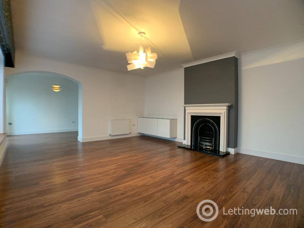 Property to rent in 25 Hillview Terrace, Aberdeen, AB15 9HJ