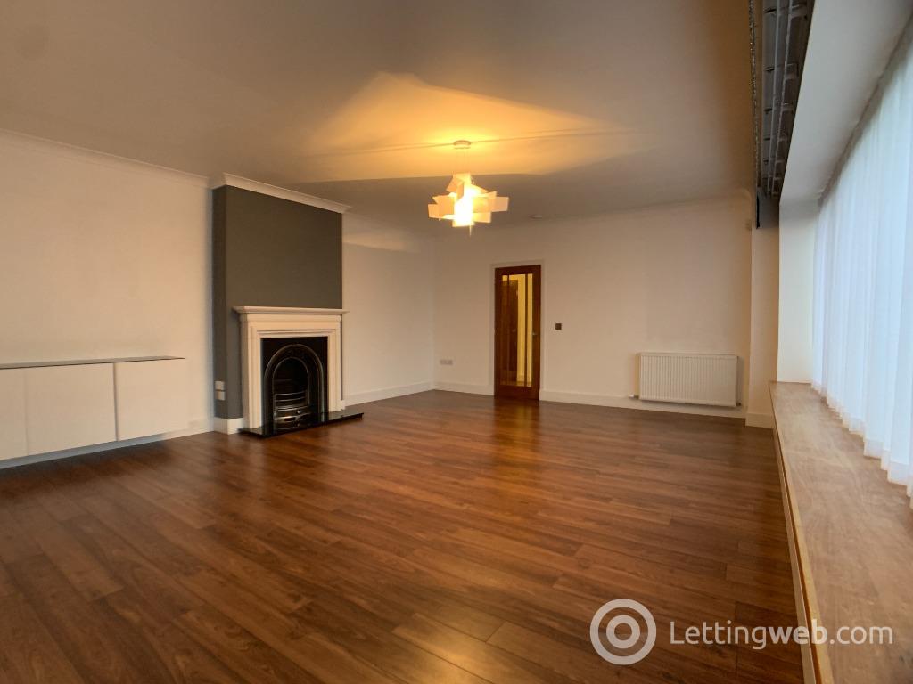 Property to rent in 25 Hillview Terrace, Aberdeen, AB15 9HJ