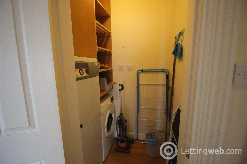 Property to rent in St Swithin Street, , Aberdeen, AB10 6XL